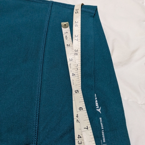 Old Navy Active Balance leggings NWT - Picture 12 of 12